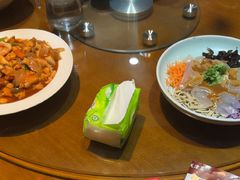 -大胡同天津菜·海肠捞饭·津门皮皮虾锅贴一绝(西姜井店)