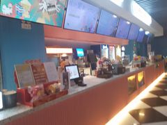 -完美世界影城(昆明翡翠湾店)