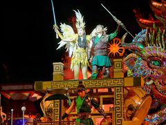 -渔岛海洋度假区