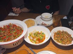 -莘府·老豆腐鱼头·建德菜(金马店)