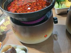 -今今转转自助小火锅(天祥广场店)