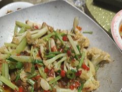 -李氏传家菜(兴城路店)