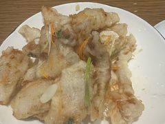 -金掌勺·锅包肉(广渠门店)