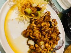宫保虾球-眉州东坡(中关村店)