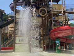 -重庆海昌加勒比海水世界