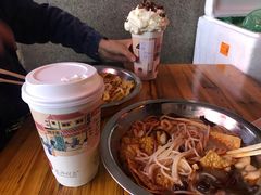 -茶颜悦色(长郡步行街口店)