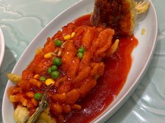 -金陵家宴·金陵春·南京菜(夫子庙店)