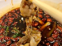 嘉陵楼特色招牌馋嘴蛙-嘉陵楼馋嘴城(簋街总店)