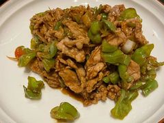 -翠湖宾馆·中餐厅