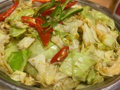 -品大三·经典淮扬菜(大行宫店)