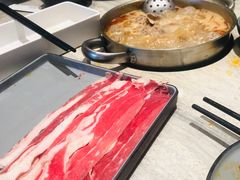 -千味涮·健康火锅(会展连城新天地店)