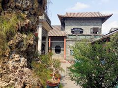 -东莞市可园博物馆