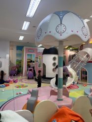 -孩子王童乐园(芜湖万达店)