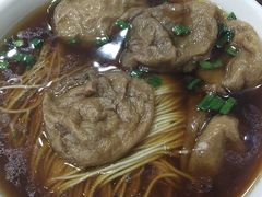 -东吴面馆(君地新大陆店)