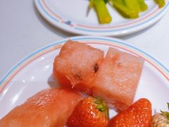 -牛排叔叔自助餐厅(太原万达店)