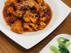 -食光慢宴·安吉土菜馆