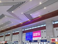 -韶山南站