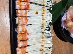 -九田家黑牛烤肉料理(新光汇店)