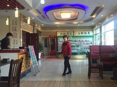 -天津包子铺·海鲜家常菜(北戴河店)