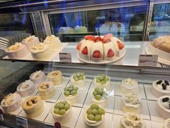 -喜茶(深圳欢乐海岸LAB店)