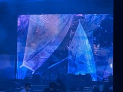 -M-MIX电音烤吧