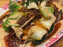 -鲍师傅糕点(五角场店)