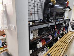 -FIGHTMAN格斗俱乐部(长宁临空店)