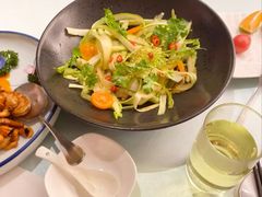 -岷山饭店-岷轩中餐厅