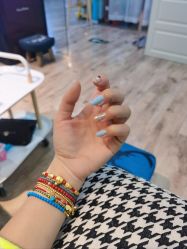 -Beauty nail伊佳靓丽美甲美睫