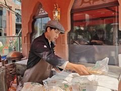 -那拉提之疆·新疆菜(美院店)