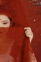 -盘子女人坊生日照·摄影馆(浦东店)
