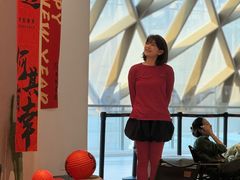 -CHEMBOX·COFFEE·BRUNCH(天津K11店)