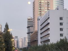 -港汇恒隆广场