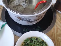 -竹鲜笙全竹宴(国色天香店)