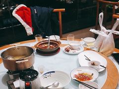 -方记六道菜馆(生态公园店)