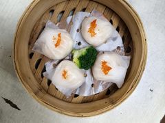 -南枝记·广东味道(中骏世界城店)