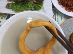 -白魁老号饭庄(交道口店)