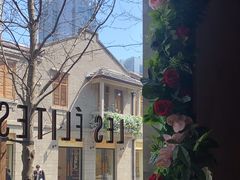 -LES ELITES 英集荟(南京西路店)