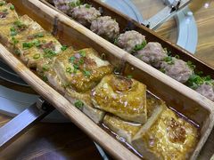 -竹一味·竹筒饭