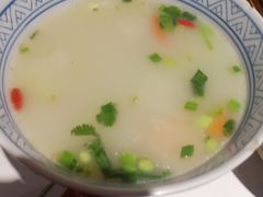 驴杂汤-驴公驴婆(曹杨店)