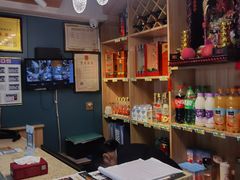 -纳家楼·地道陕菜(劳动路店)