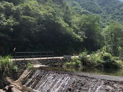 -白云源风景区