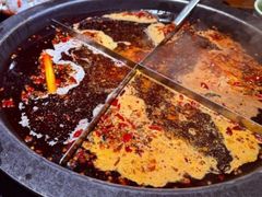 -陈眼镜火锅(总店)