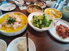 -意满花千醉(金茂览秀城店)