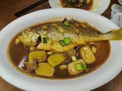 -渔满仓海鲜渔家(象山二店)