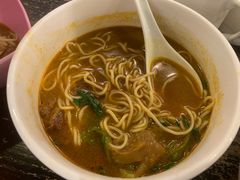 -吉亨面馆(古北1699店)
