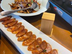 -丹江渔村(望京店)