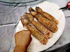 -旺富东海大酒楼(海鲜街店)