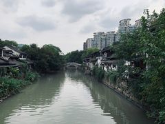 -小河直街历史文化街区