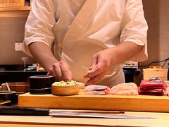 -鮨青(恒基名人购物中心店)